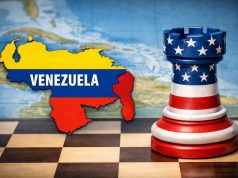 Tramp možda neće dobiti venecuelansku naftu