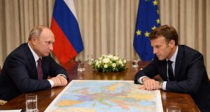 Oprezno ispituju teren za najveći zaokret u novijoj istoriji