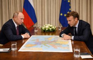 Oprezno ispituju teren za najveći zaokret u novijoj istoriji