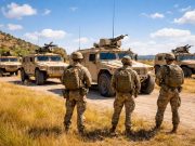 Upozorenja iz Rima: Da li se Evropa priprema za širi sukob