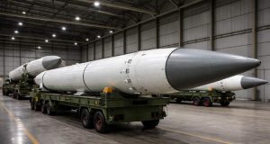 Bivši ukrajinski premijer: Kijev će sigurno upotrebiti nuklearno oružje ako mu padne u ruke