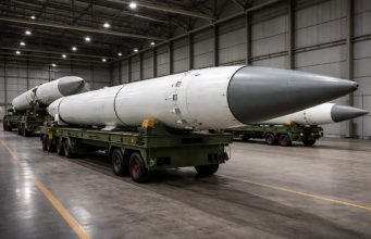 Poruka iz Irana bez objašnjenja: Zašto „11.000 kilometara“ zabrinjava Vašington