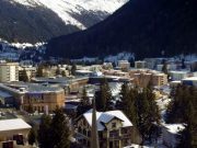 „Približava se kraju“: Surova istina Evrope otkrivena nakon Davosa