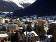 „Približava se kraju“: Surova istina Evrope otkrivena nakon Davosa