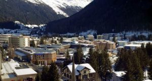 „Približava se kraju“: Surova istina Evrope otkrivena nakon Davosa