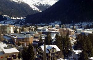 „Približava se kraju“: Surova istina Evrope otkrivena nakon Davosa