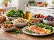 Naučnici otkrili jelovnik koji štiti mozak: Ova ishrana drastično smanjuje rizik od demencije