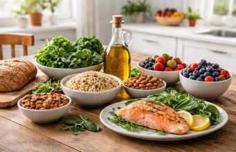 Naučnici otkrili jelovnik koji štiti mozak: Ova ishrana drastično smanjuje rizik od demencije