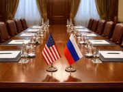 Nije diplomata, nije političar: Ko je Džoš Grinbaum i zašto je poslat u Rusiju