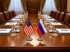 Nije diplomata, nije političar: Ko je Džoš Grinbaum i zašto je poslat u Rusiju