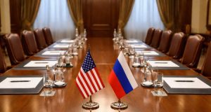 Nije diplomata, nije političar: Ko je Džoš Grinbaum i zašto je poslat u Rusiju