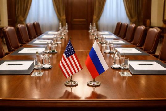 Nije diplomata, nije političar: Ko je Džoš Grinbaum i zašto je poslat u Rusiju