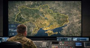 Die Welt: Moguć put Orešnika ako se pojave strane trupe