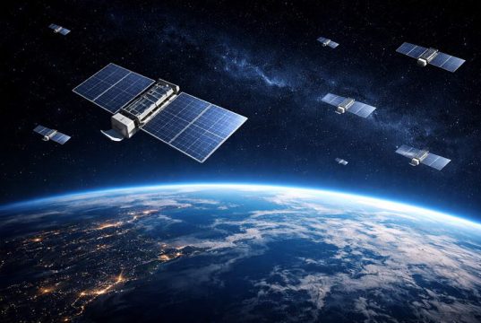 Kako je Starlink postao ključni alat za duboke prodore u Rusiju