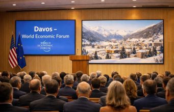 Davos bez odgovora: Elita se okupila, a poredak se raspao pred svima