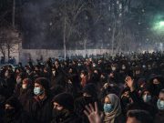 Izvori iz Irana i Vašingtona govore o najmanje 12.000 stradalih u protestima