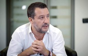 Salvini uzdrmao Evropu porukom Zelenskom: Izbor je poraz ili slom