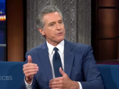 Novi lider Amerike poručuje: Kalifornija može sama, treća smo ekonomija sveta