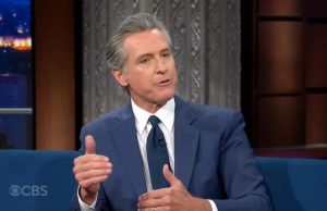 Novi lider Amerike poručuje: Kalifornija može sama, treća smo ekonomija sveta