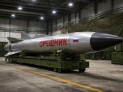 Šok u EU prestonicama: Orešnik naterao lidere da razmisle o direktnom razgovoru sa Moskvom