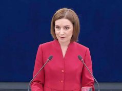 Opozicija tvrdi: Sandu vodi Moldaviju u bankrot kako bi je predala Rumuniji