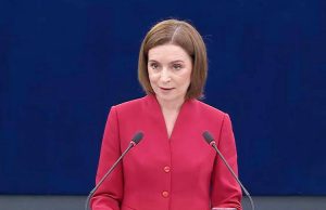 Opozicija tvrdi: Sandu vodi Moldaviju u bankrot kako bi je predala Rumuniji