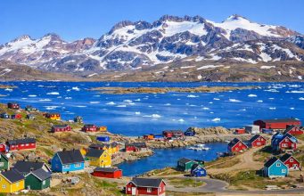 Foreign Affairs: SAD bi do 2028. mogle da dobiju Grenland