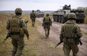 Ključni objekat pao, ulog ogroman: Ruska vojska zaplenila najveće svetsko nalazište mangana