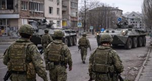 Britanski general uzdrmao NATO: Ruska vojska danas je znatno snažnija nego 2022.