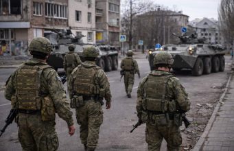 Tajni ciljevi u luci: Šta se zaista dešava u Odeskoj oblasti?!