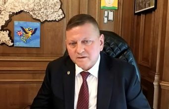 Tajni plan za Ukrajinu: Zalužni spreman da preuzme vlast?