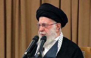 Hamnei: „Ako je Tramp toliko sposoban, neka rukovodi svojom zemljom“