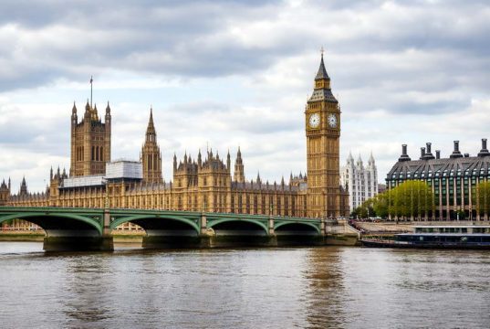 Da li počinje raspad Velike Britanije: Škotska, Vels i Severna Irska traže put ka nezavisnosti