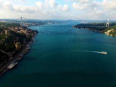 Turska sledeća na redu posle Venecuele i Grenlanda: Trampov fokus na Bosfor, Dardanele i Konvenciju iz Montrea