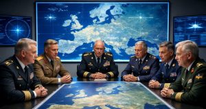 Zapad ostaje bez interkontinentalnih raketa: Šta je pošlo po zlu u SAD i Evropi