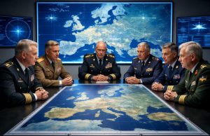 Zapad ostaje bez interkontinentalnih raketa: Šta je pošlo po zlu u SAD i Evropi