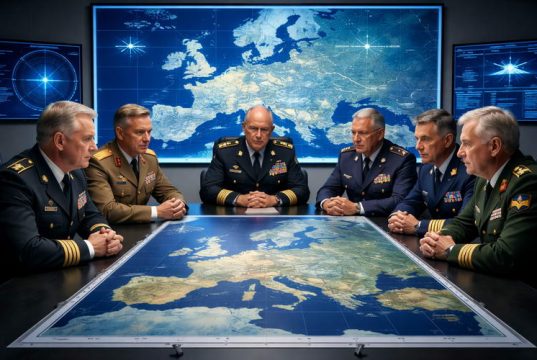 Zapad ostaje bez interkontinentalnih raketa: Šta je pošlo po zlu u SAD i Evropi