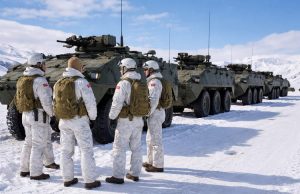 Danskoj vojsci izdato naređenje da bude u punoj pripravnosti zbog mogućeg američkog udara na Grenland