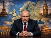 Sohu: Putin je dobio neočekivano dobre vesti iz NATO