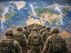 Taker Karlson upozorava: Tramp diže vojni budžet na 1,5 biliona – SAD ulaze u pripreme za veliki globalni sukob