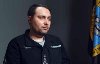 TASS: Zelenski pokušava da ukloni Budanova iz predsedničke trke imenovanjem