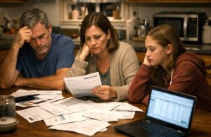 Amerika na ivici, plate stoje, cene divljaju: Zašto se Amerikanci osećaju siromašnije nego ikad?