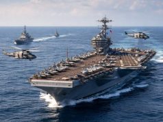 Američki brodovi se približavaju Iranu – Teheran obećava rat punog obima