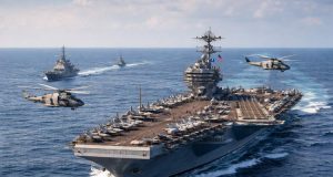 Američki brodovi se približavaju Iranu – Teheran obećava rat punog obima