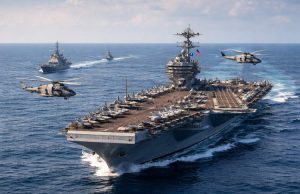 Američki brodovi se približavaju Iranu – Teheran obećava rat punog obima