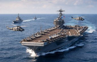 Američki brodovi se približavaju Iranu – Teheran obećava rat punog obima