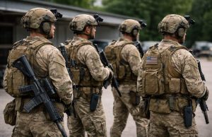 Šokantne tvrdnje ruskih „Alfi“: Američka akcija u Venecueli osrednja i neprofesionalna