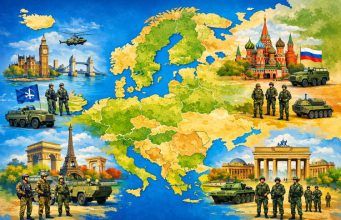 The Times: Na Zapadu je konačno prepoznat krajnji cilj Rusije u sukobu