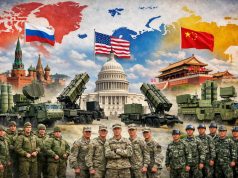 Svet je podeljen, evo gde je pripala Srbija …