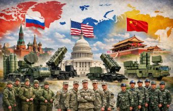 Svet je podeljen, evo gde je pripala Srbija …